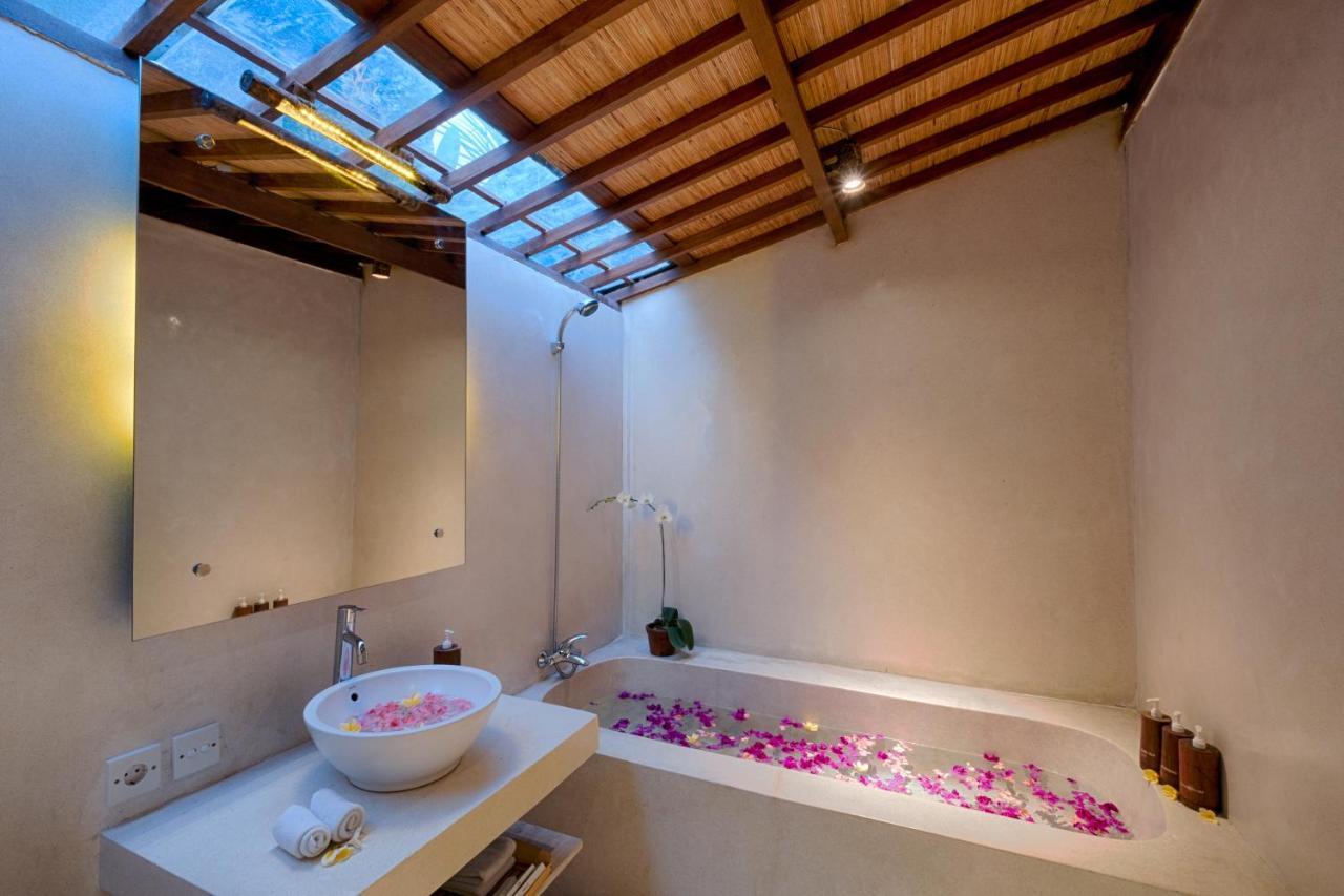 Villa Tegal Tis Ubud Payangan Exterior foto