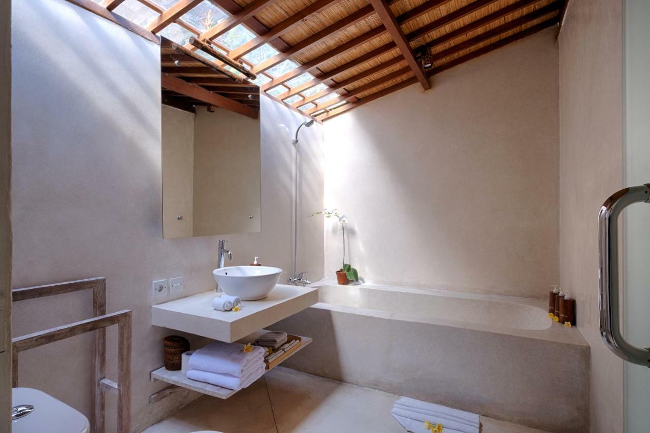 Villa Tegal Tis Ubud Payangan Exterior foto